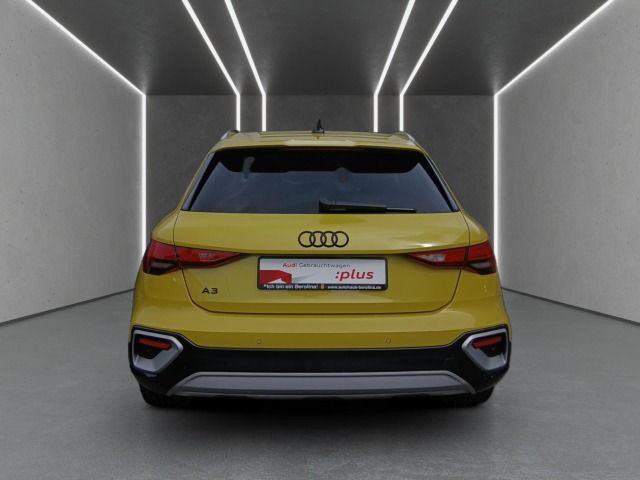 Audi A3 - Bild 6