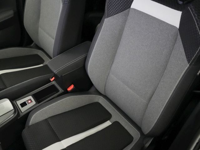 Frontera Electric C GS 44kWH AT+LED+NAVI+RÜCKFAH