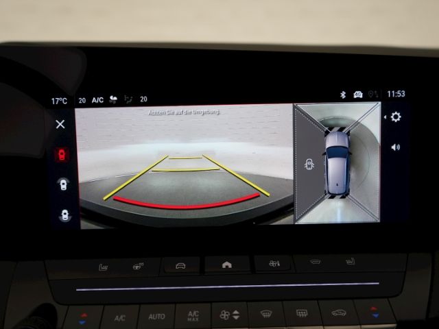 Astra L ST ULTIMATE AT+LED+NAVI+360 GRAD KAMERA+