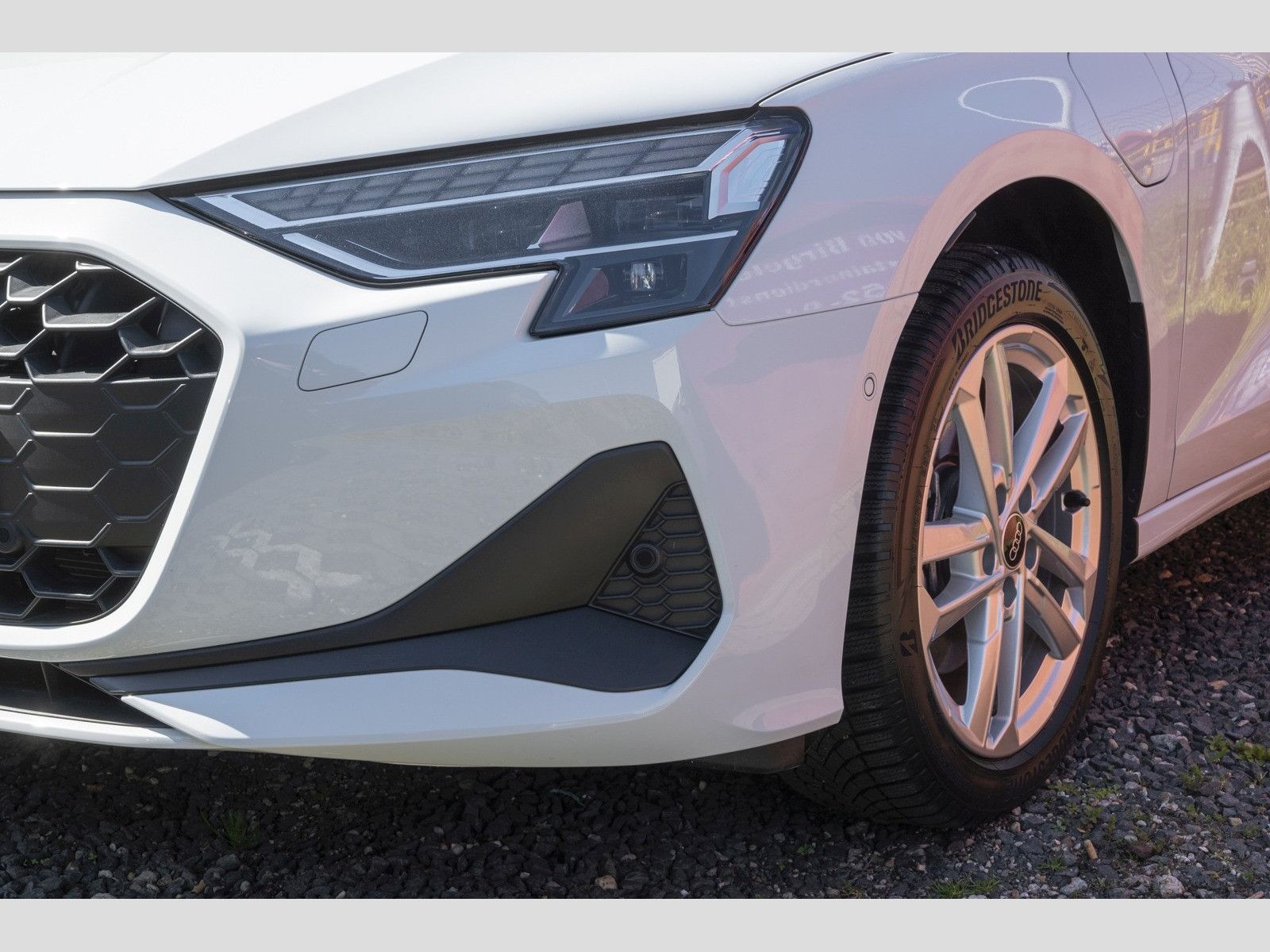 Audi A3 - Bild 5