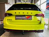 Skoda Octavia Combi RS*PANORAMA*AHK*Ergo-Sportsitze - Skoda Octavia: Grün, RS