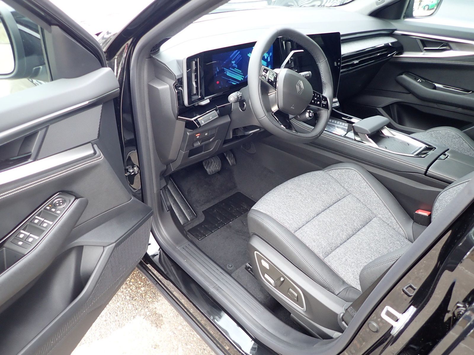 Fahrzeugabbildung Renault Austral Techno Mild Hybrid 150 Automatik