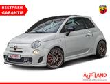 Abarth 595 1.4 Turismo Bi-Xenon Klimaaut. Panorama PDC - Abarth 595 Gebrauchtwagen