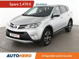 Toyota RAV 4 2.0 Edition 2014*TEMPO*CAM*KLIMA*GARANTIE* - Toyota: Ra4
