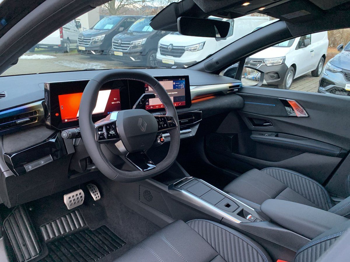 Renault Clio - Bild 10