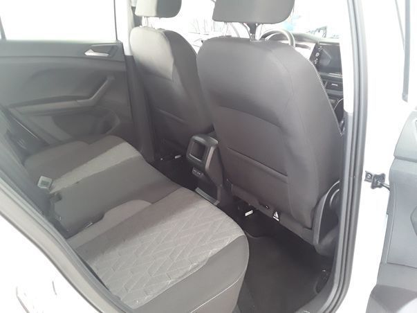 Volkswagen T-Cross - Bild 9