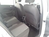 Volkswagen T-Cross - Vorschau Bild 9
