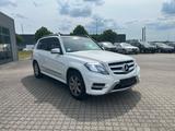 Mercedes-Benz GLK 220 CDI BlueEfficiency 4Matic  LKW NR 2676 - gebrauchte Mercedes-Benz GLK 220 aus dem Jahr 2012