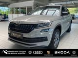 Skoda Kodiaq Sportline 2.0 TDI DSG Navi Kamera Canton - Skoda Kodiaq in Saarbrücken