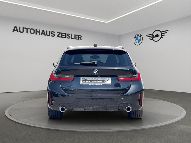 Foto Nummer 6: BMW 320i