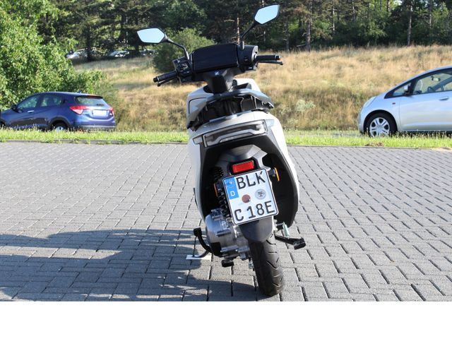 Honda CUVe