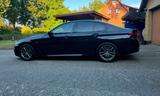 BMW 530i M Sport Edition  - BMW 5er Reihe: Edition Sport