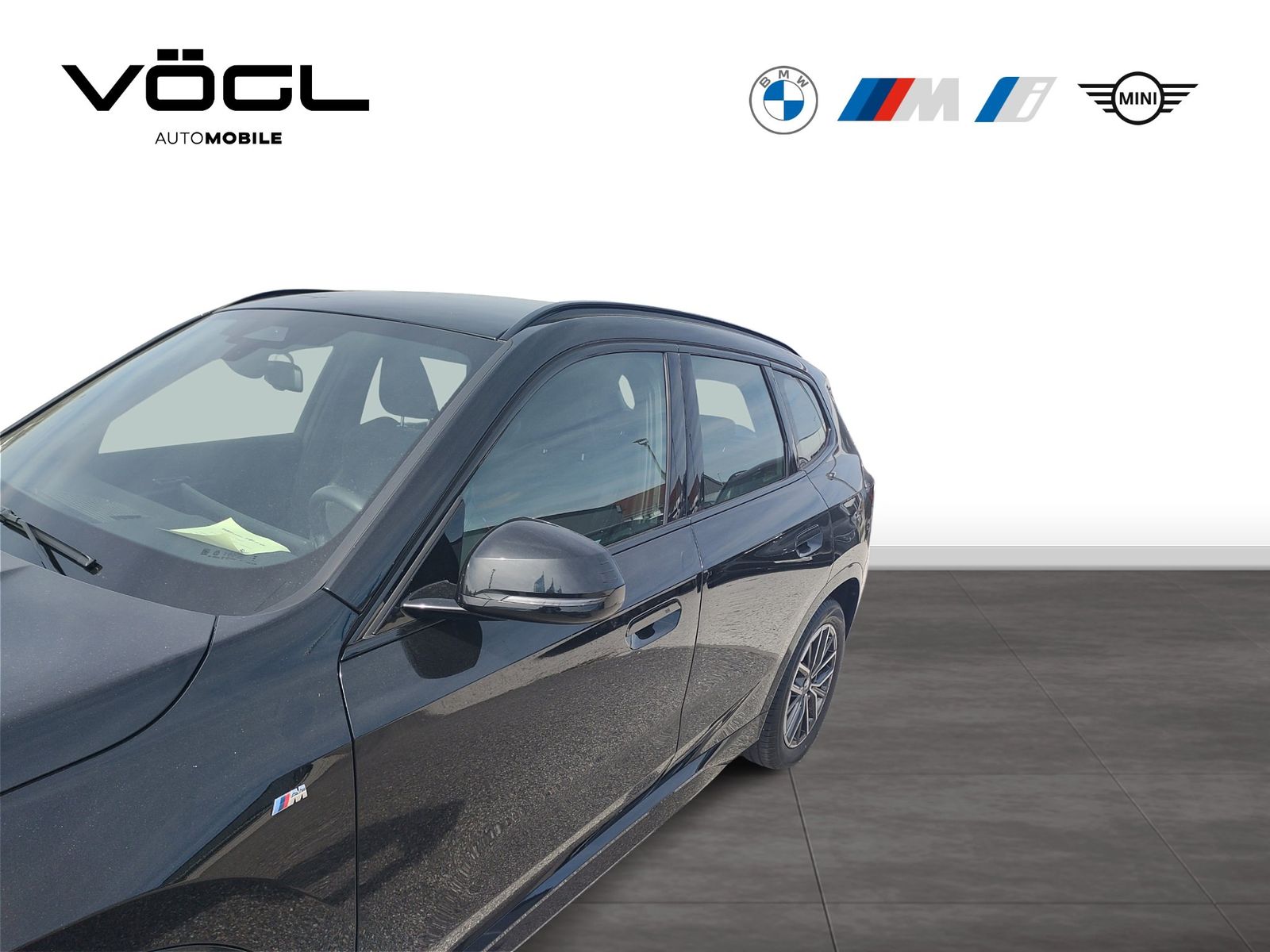 BMW X1 xDrive23d M Sportpaket Komfortzugang AHK foto 11