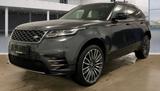 Land Rover Range Rover Velar 3.0 d R-Dynamic SE 29.400€nett - Land Rover Range Rover Velar: Dynamic Se