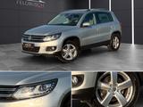 Volkswagen Tiguan Sport & Style 4Motion"Garantie-ServiceNEU - VW Tiguan Gebrauchtwagen in Münster