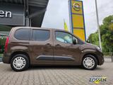 Opel Combo Life Kamera, Apple-Car-Play, Android, Mult - gebrauchte Opel Combo Life aus dem Jahr 2020