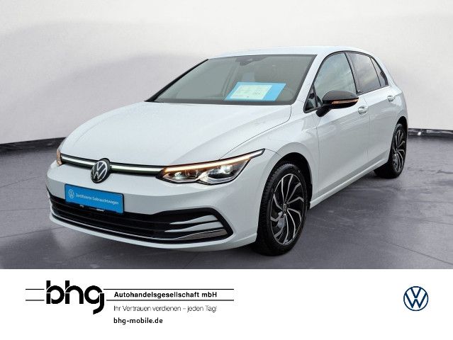 Golf 1.5 TSI Kamera AHK LED-Plus ACC App-Connect