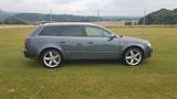 Audi A4 3.0 TDI quattro Avant  TÜV 2 2027 NAVI 6 GANG - Audi A4 aus 2005: Kombi
