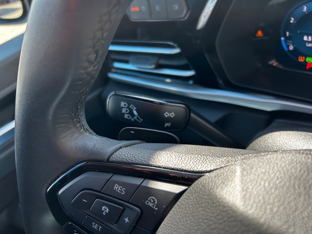 Grand Tourneo Connect Titanium*7Sitze*RFK*