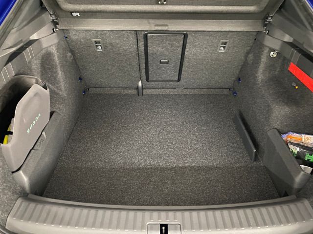 Enyaq Coupé RS 82 kWh 4x4 AHK+NAVI+PANO