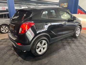 Opel Mokka - 6