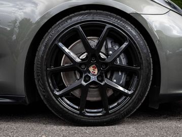 Porsche Panamera - 10