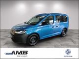 Volkswagen Caddy Kombi 1.5 TSI AHK/LED/Standhzg/07.30Garant - Volkswagen Caddy Jahreswagen