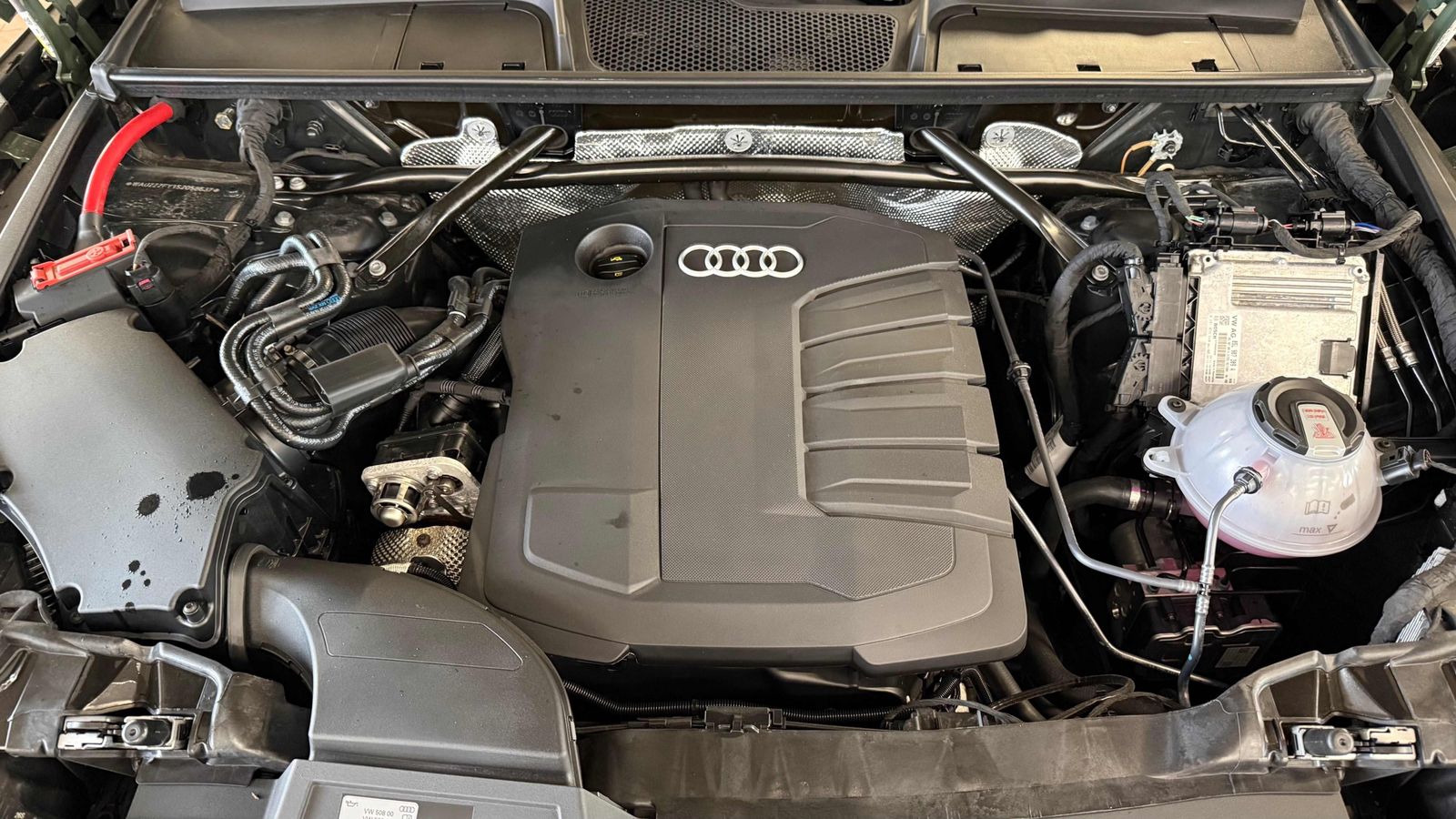 Audi Q5 - Bild 14