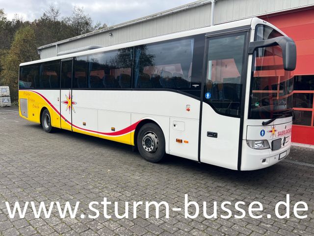 Used coaches - O 350 Tourismo RH