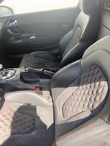 Audi R8 5.2 FSI quattro Spyder - - Audi R8: Roadster