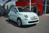 Fiat 500 1.2 Pop Star Klima Bluetooth Tagfahrlicht - Fiat: 1.2