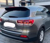 Kia Sorento 2.2 CRDi AWD Spirit Automatik Spirit - Kia Sorento in Dortmund