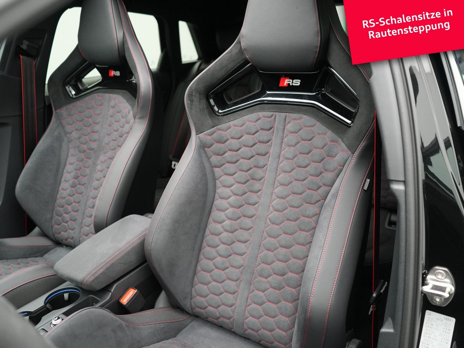 Audi RS3 - Bild 11