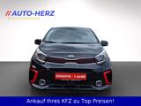 Kia Picanto GT-Line+Kamera+PDC+Leder+Sitz&Lenkradhzg - Kia Picanto in Halle