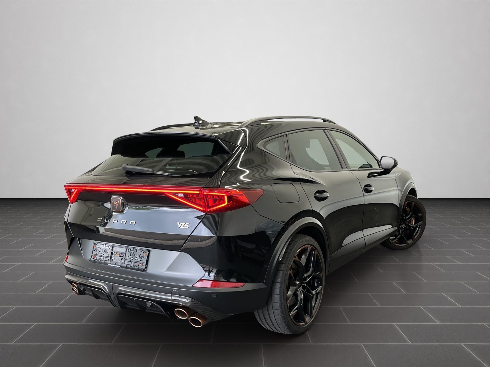 Cupra Formentor - Bild 2