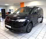 Volkswagen T7 Multivan 2.0 TDI LIFE|NAVI|LED|ACC|KLIMA|KAM| - gebrauchte VW T7 Multivan aus dem Jahr 2024