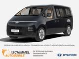 Hyundai STARIA Hybrid PRIME 9-Sitzer MJ25 LEDER NAVI LED