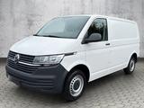 Volkswagen T6.1 Transporter 2.0TDI Kasten FWD*Klima*1.Hand* - gebrauchte VW T6 Transporter aus dem Jahr 2020