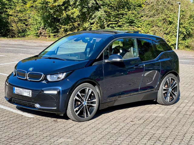 BMW i3S Vollausstattung