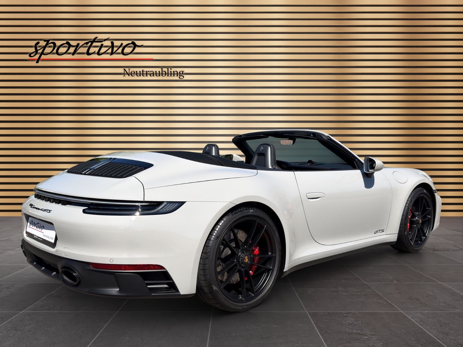 Porsche 911 Urmodell - Bild 5