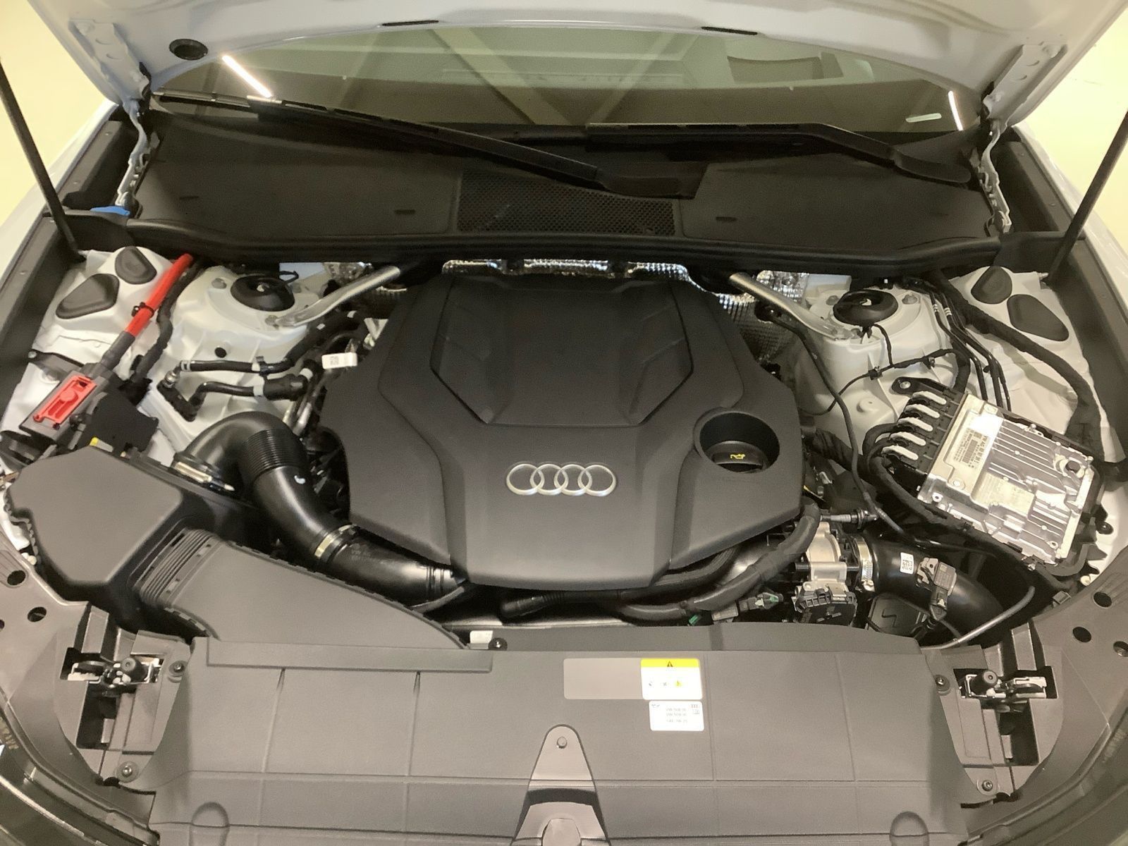 A6 Avant S line AHK, Standh, Headup,Luft,Pano,HD