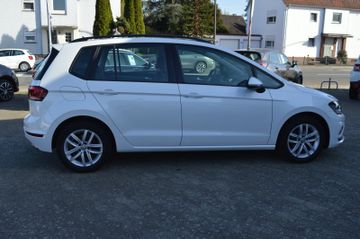Volkswagen Golf Sportsvan VII  1.0 TSI DSG BMT Comfortline 