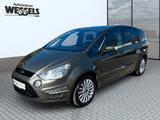 Ford S-Max 1,6 TDCi 85kW DPF Trend - Ford S-Max: 1.8
