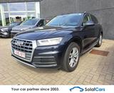 Audi Q5 2.0 35 TDi Sport Aut. Pano LED-Xenon Virtual - gebrauchte Audi Q5 aus dem Jahr 2020