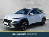 Hyundai Kona 1.0 T-GDI TREND AHK+NAVI+KAMERA+KLIMA+LED - gebrauchte Hyundai KONA aus dem Jahr 2021