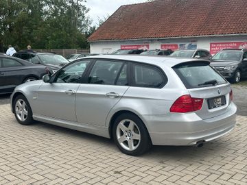 BMW 318 - 3