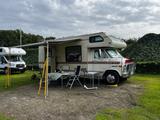 Coachmen Chevrolet G30 - Coachmen Wohnwagen & Wohnmobile