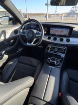Mercedes-Benz E250 T 2xAMG MultiB*Night*360*Pano - Mercedes-Benz E-Klasse Gebrauchtwagen in Bochum