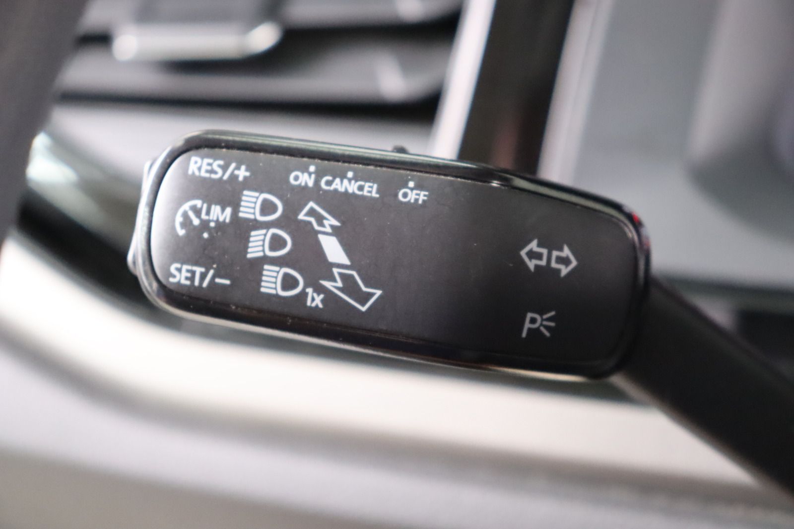 Fahrzeugabbildung Volkswagen Polo VI 1.0 TSI ''GTI EDITION 19'' Comfortline