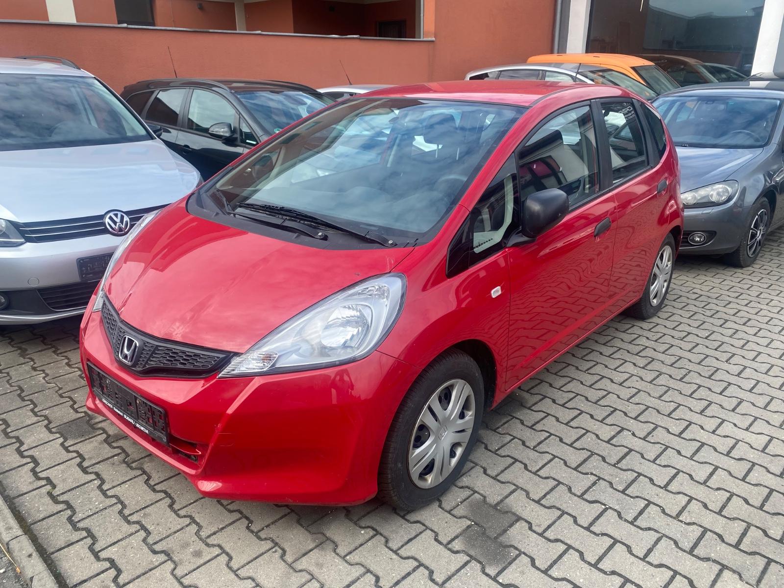 Honda Jazz 1.2 Advantage TEL 0172 8930142